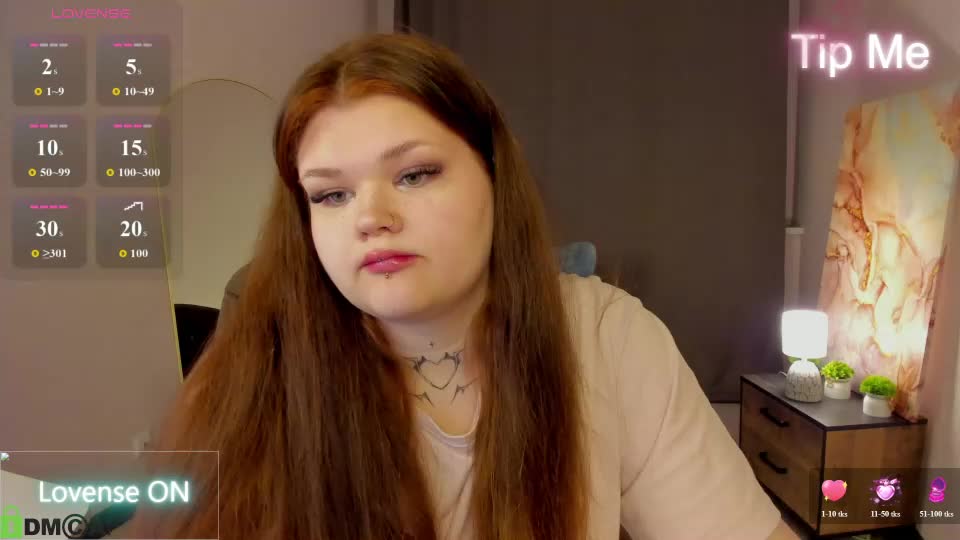 fanfik_ Webcam Chat August 10, 2026