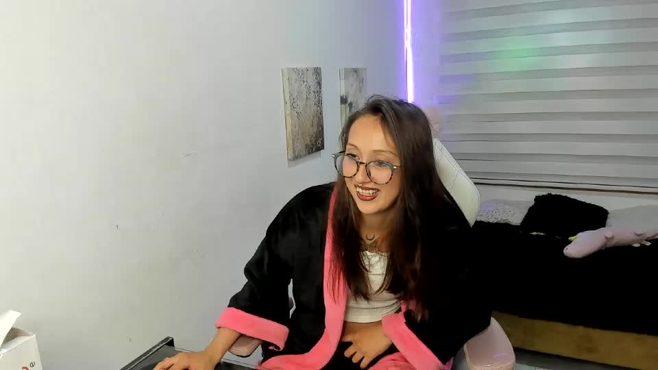 brith_ness Webcam Chat August 10, 2026