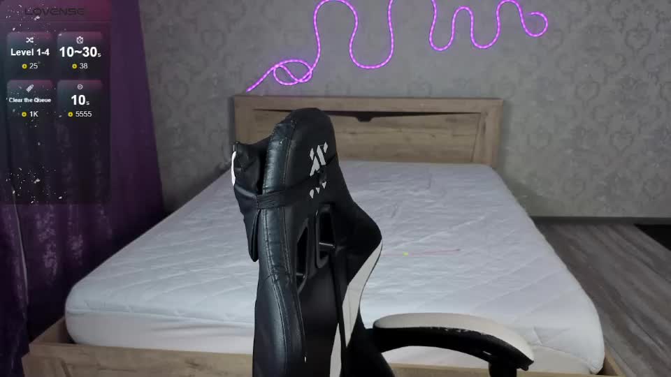 leyablisssex Webcam Chat August 10, 2026