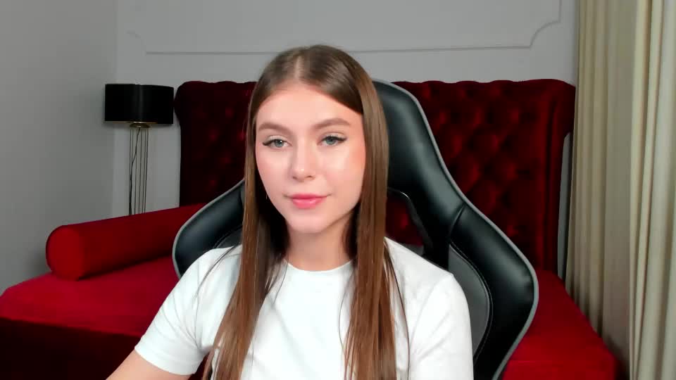 ericafoxes Webcam Chat August 11, 2026