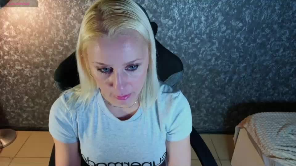 alexiawonder Webcam Chat August 11, 2026