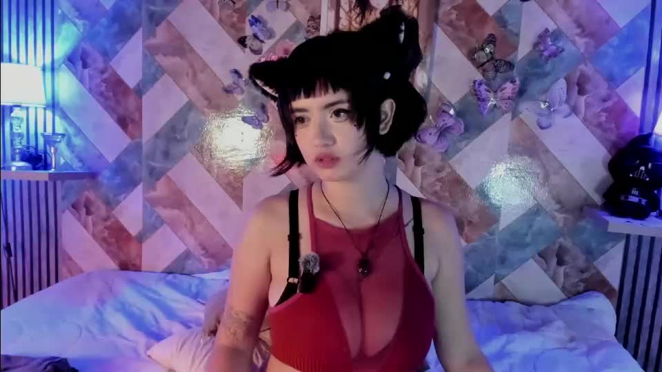 addison_avery Webcam Chat August 11, 2026