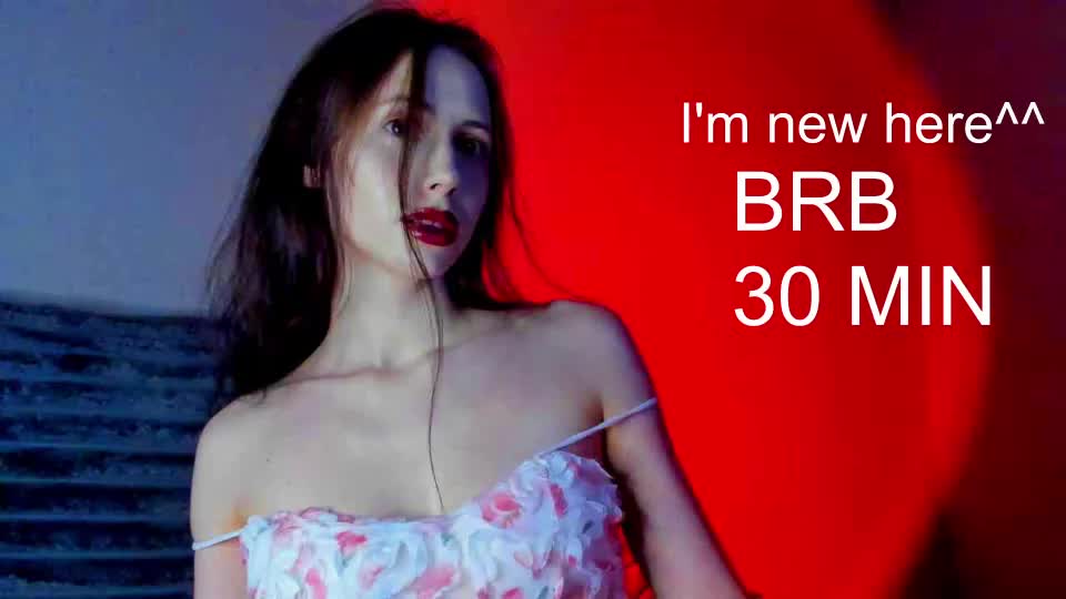 your_favorite_model_ Webcam Chat August 11, 2026