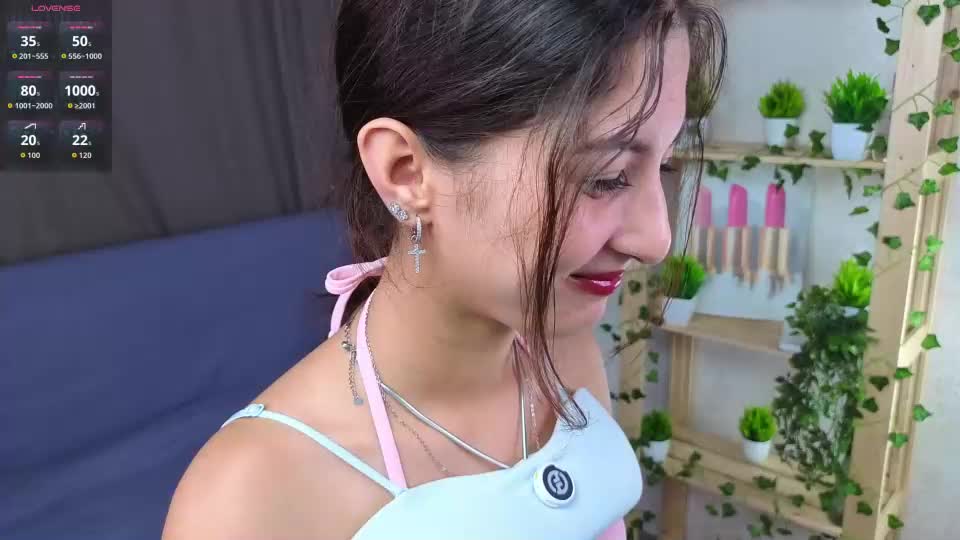 jasminmandro Webcam Chat August 11, 2026