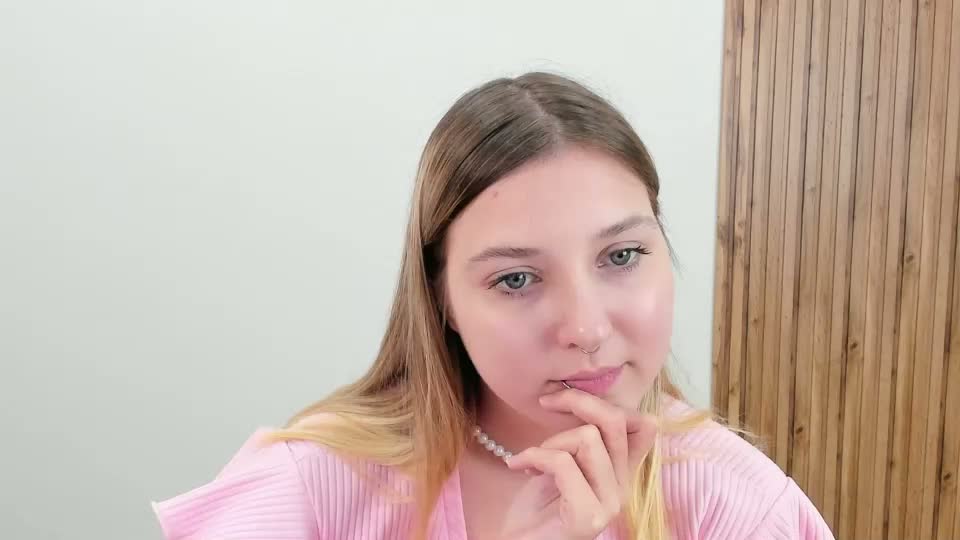 tinaburton Webcam Chat August 11, 2026