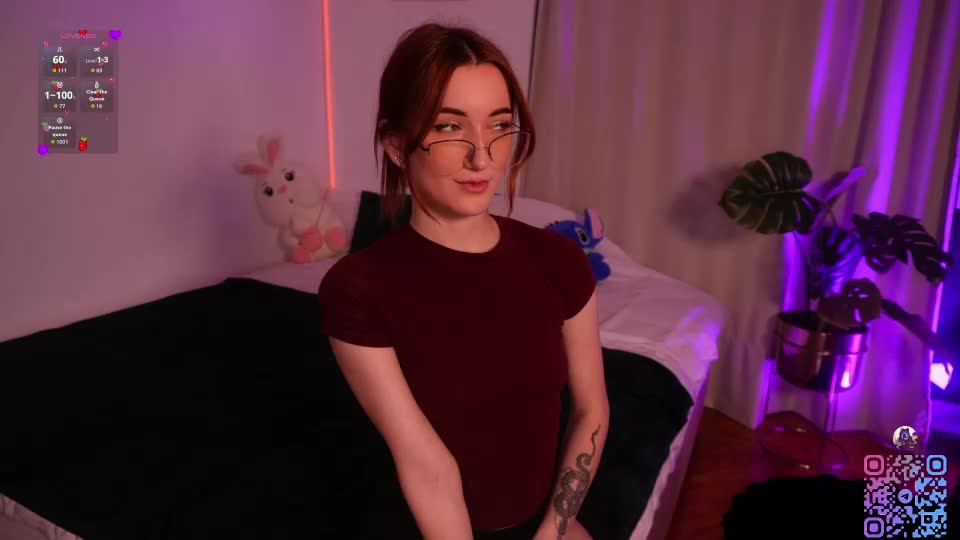 milaflameee_ Webcam Chat August 11, 2026