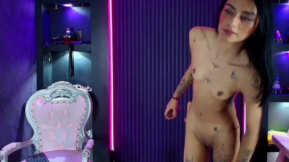 gaia_bdsm Webcam Chat August 11, 2026