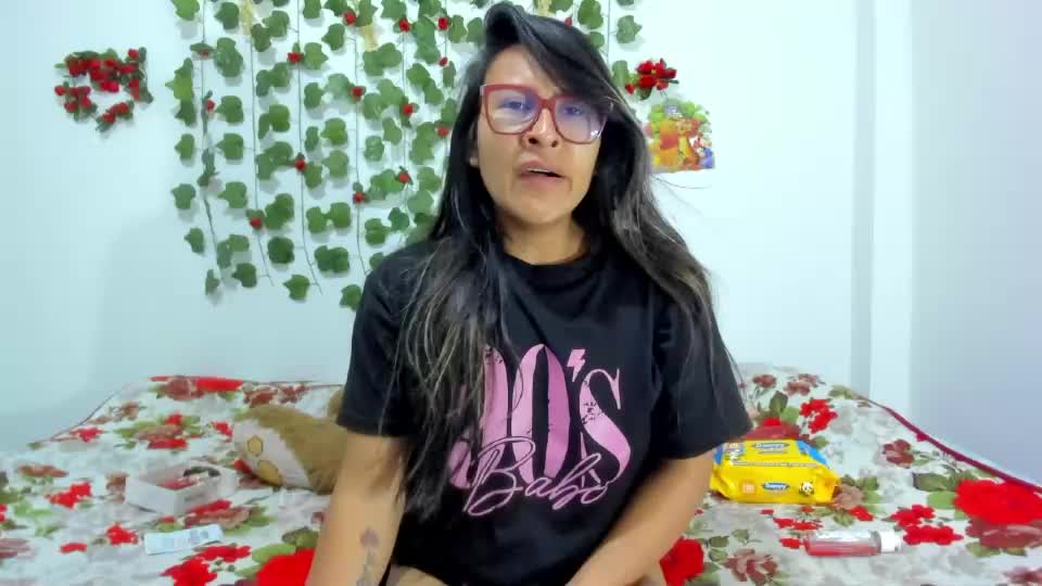danisecret1 Webcam Chat August 11, 2026