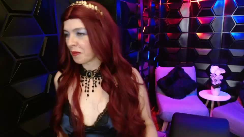 sauvage_lilith Webcam Chat August 11, 2026