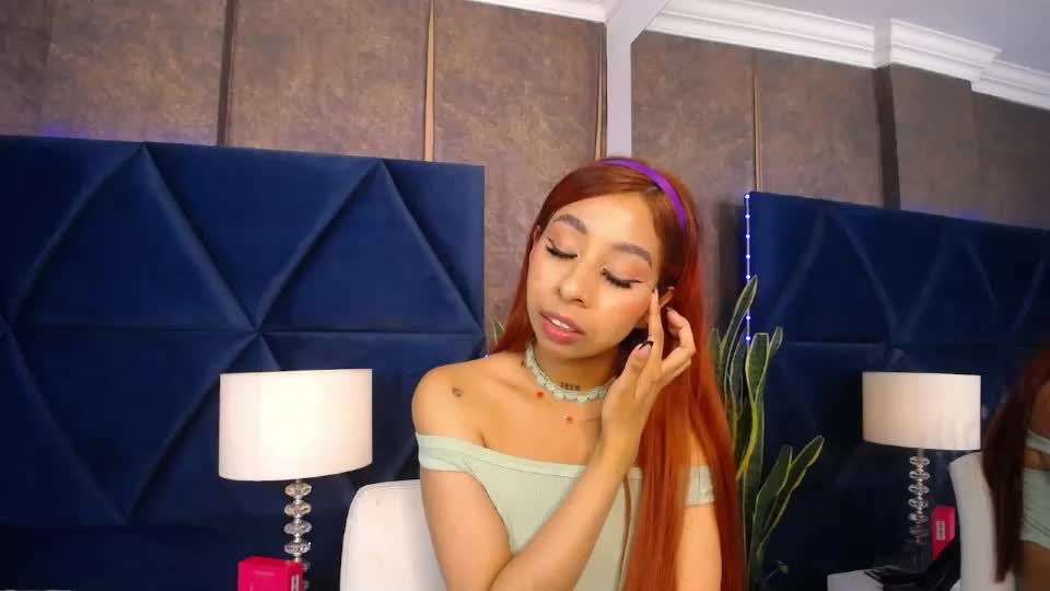 lailastilwills Webcam Chat August 11, 2026