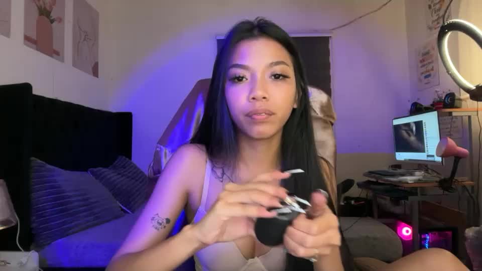 pinay_xpress Webcam Chat August 11, 2026