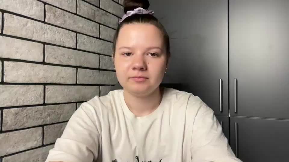 girl_cute07 Webcam Chat August 11, 2026