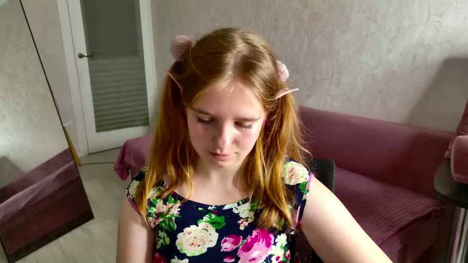 luna404 Webcam Chat August 11, 2026