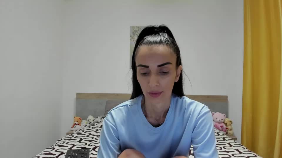 blissaria Webcam Chat August 11, 2026
