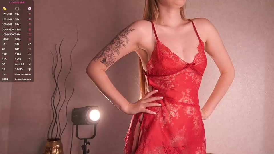 sweetmoondoll Webcam Chat August 11, 2026