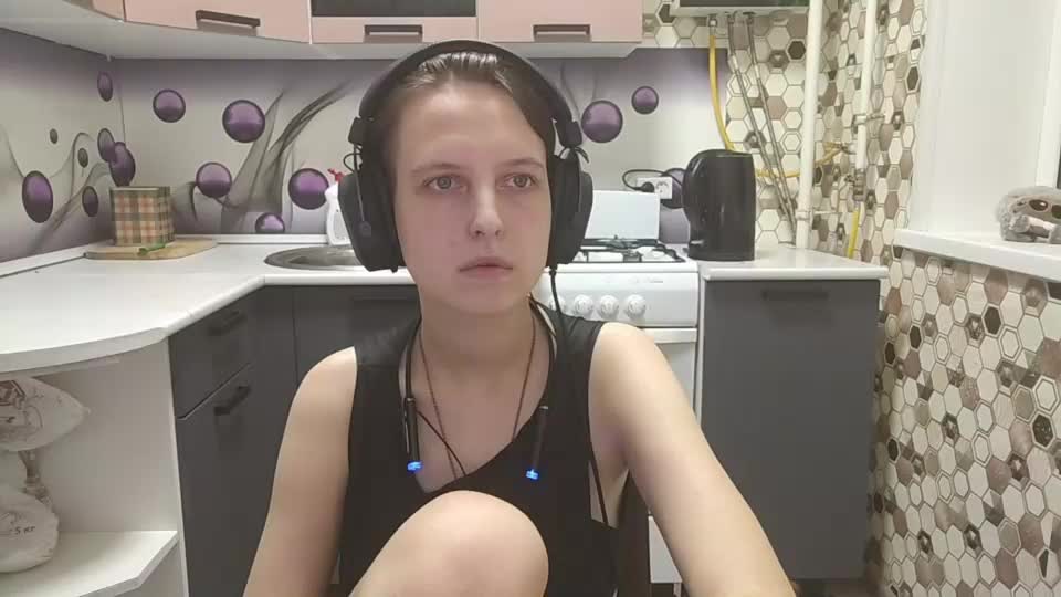 sharleenyodis Webcam Chat August 11, 2026