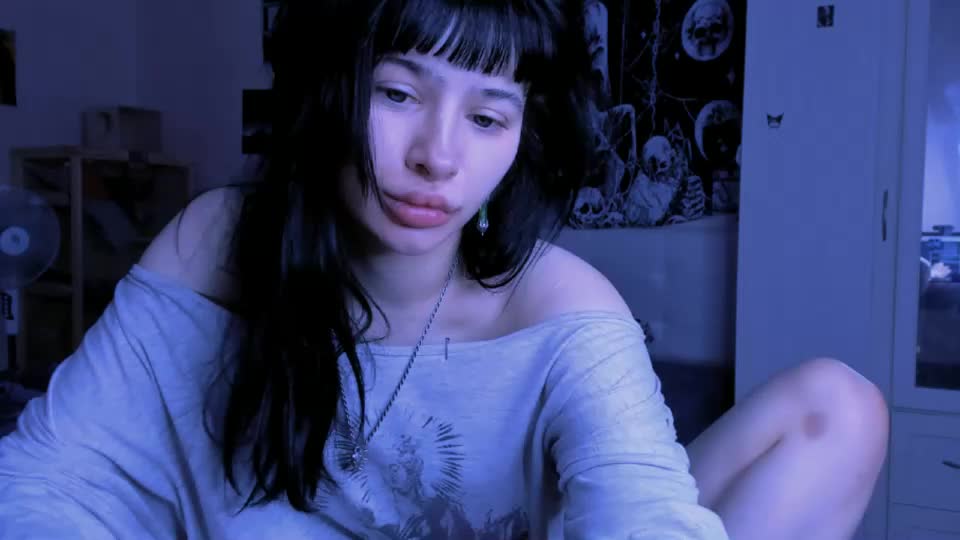 allisondeetz Webcam Chat August 11, 2026