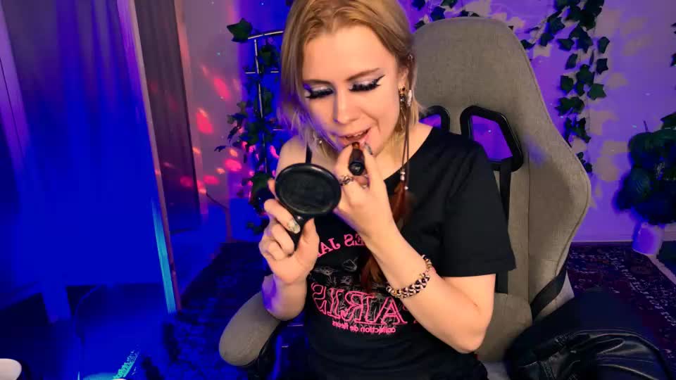 kumiho_7777 Webcam Chat August 11, 2026