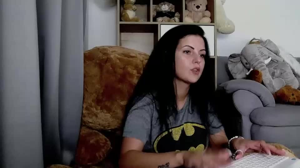 noirbella Webcam Chat August 11, 2026