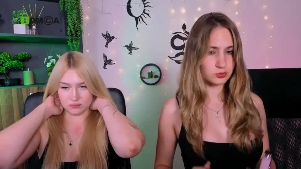 so_hot_rosalie Webcam Chat August 11, 2026