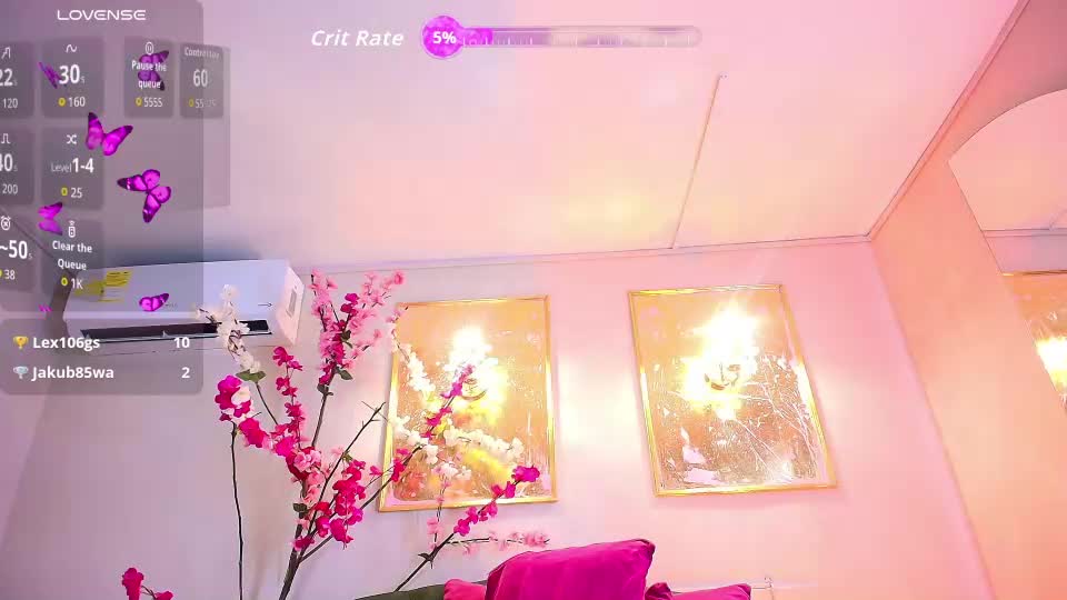 blaisysmith Webcam Chat August 11, 2026