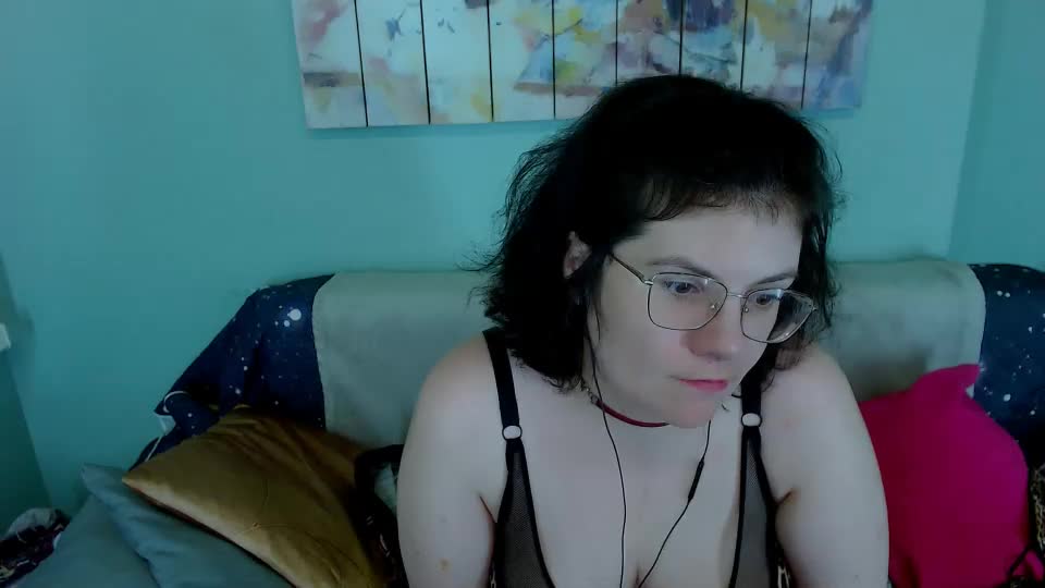 everly_rays Webcam Chat August 11, 2026