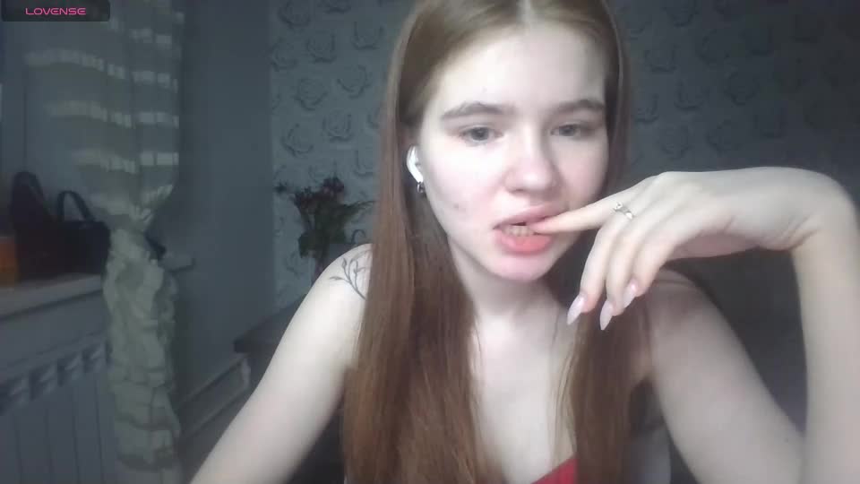 kristiancommes Webcam Chat August 11, 2026