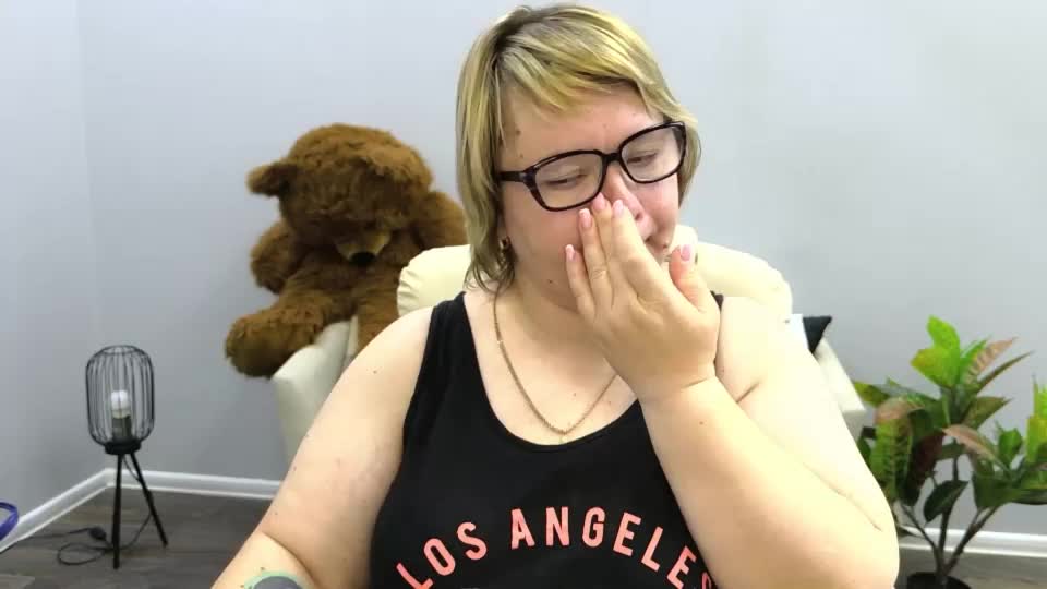 bonnnyboobsy Webcam Chat August 11, 2026