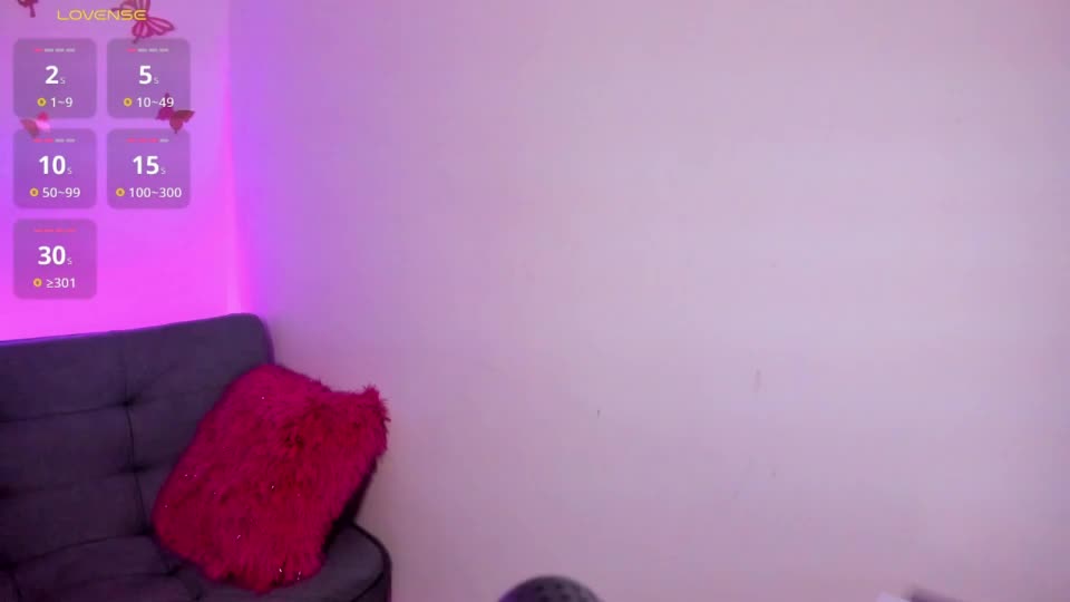 tessafoxie Webcam Chat August 11, 2026