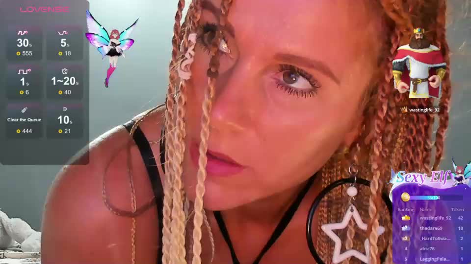 agata_kriste7 Webcam Chat August 11, 2026