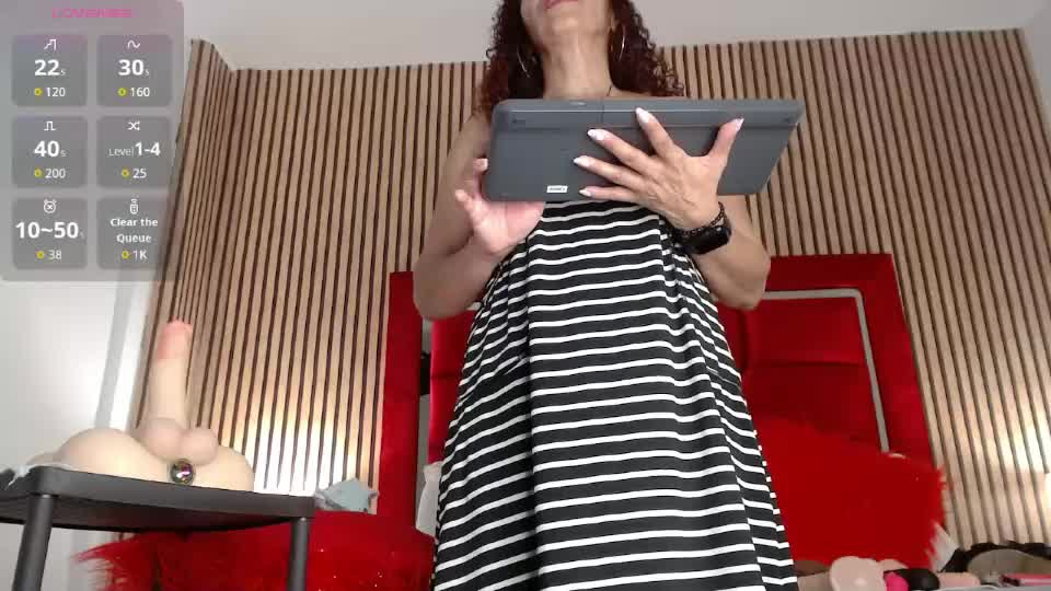 merybeks Webcam Chat August 11, 2026