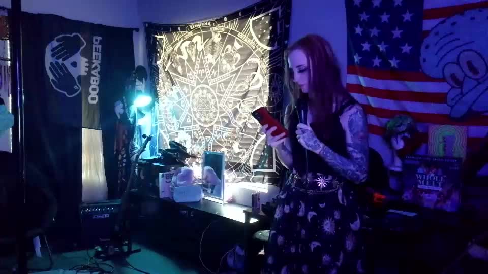 xxlilithmoonxx Webcam Chat August 11, 2026