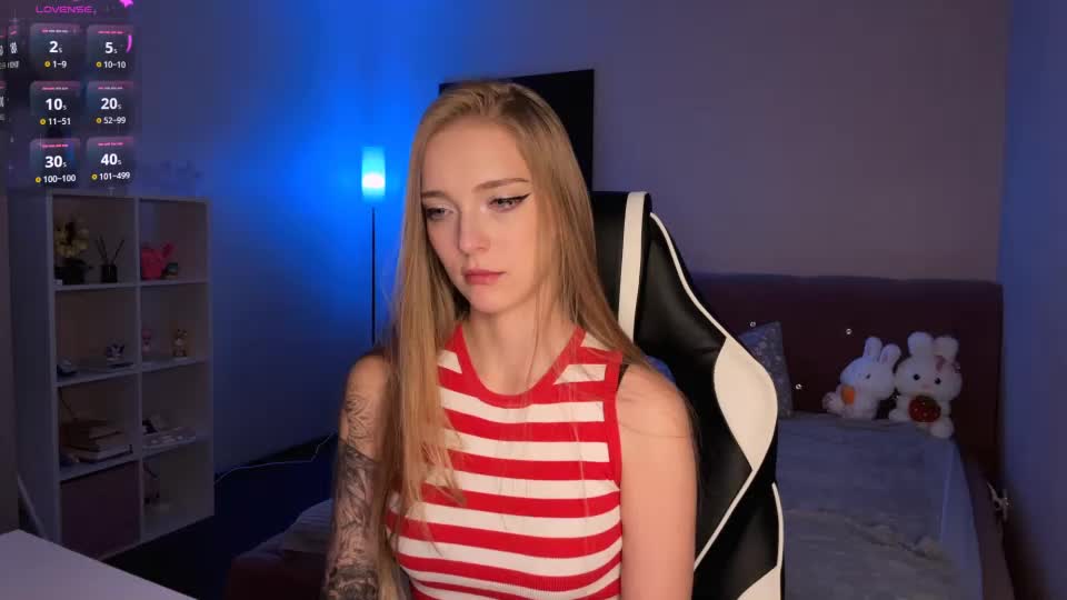 evamourr Webcam Chat August 11, 2026