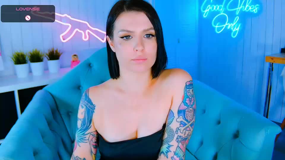 chaturkaterina Webcam Chat August 11, 2026