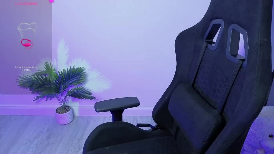 alessyaaa Webcam Chat August 11, 2026