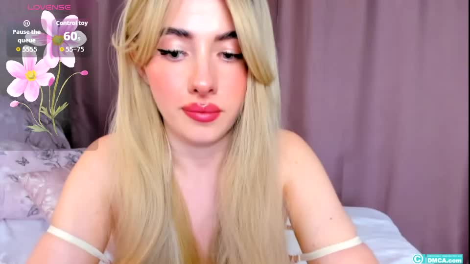 aria_montclair Webcam Chat August 11, 2026