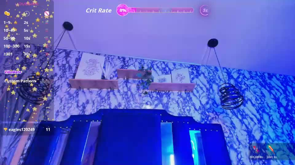candy_morgan412 Webcam Chat August 11, 2026