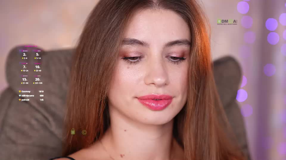 _your_angel Webcam Chat August 11, 2026