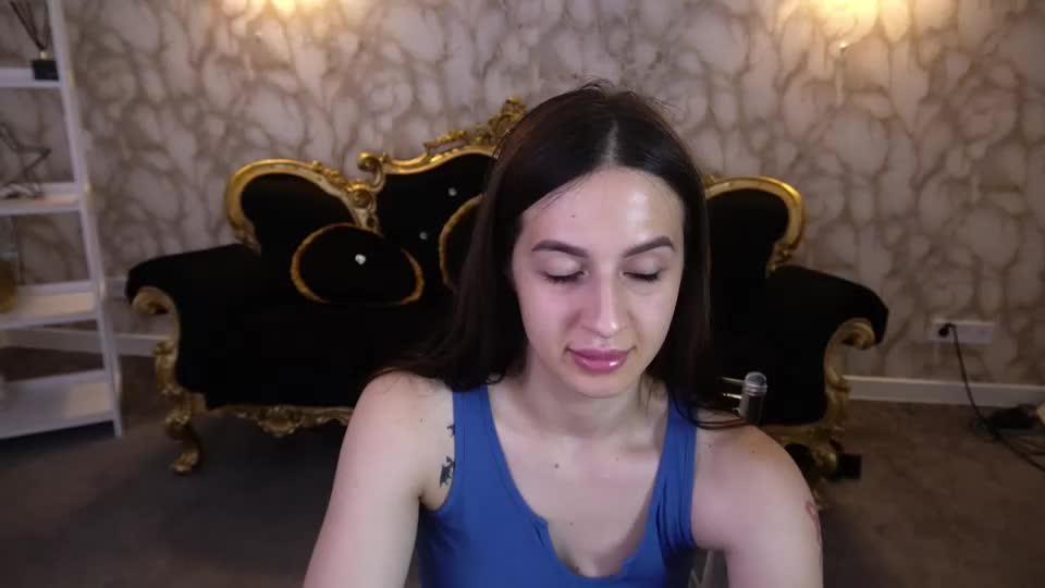 alesiadessmond Webcam Chat August 11, 2026