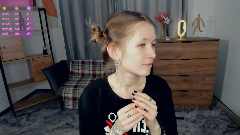 lorineponter Webcam Chat August 11, 2026