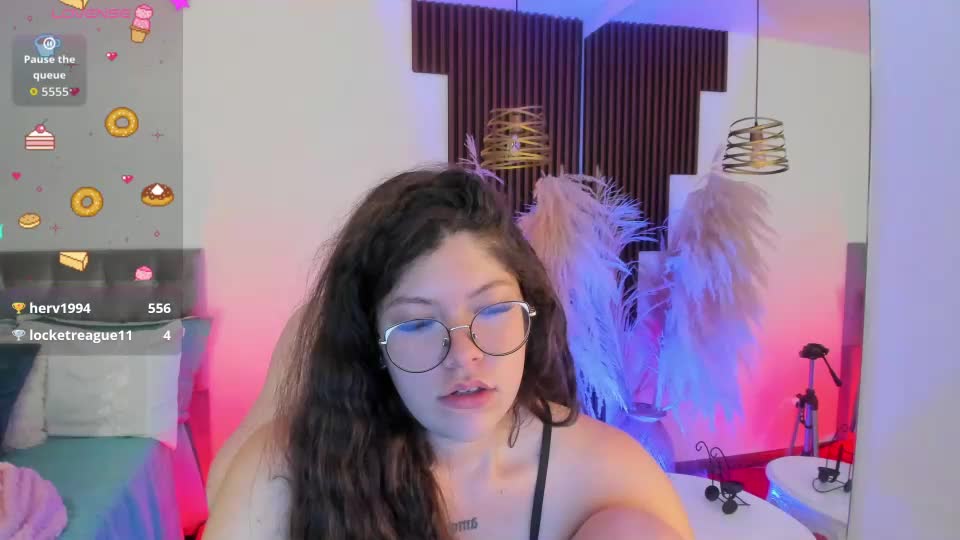 sweet_alicee__ Webcam Chat August 11, 2026