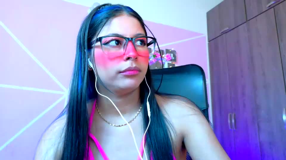 xallysonx_ Webcam Chat August 11, 2026
