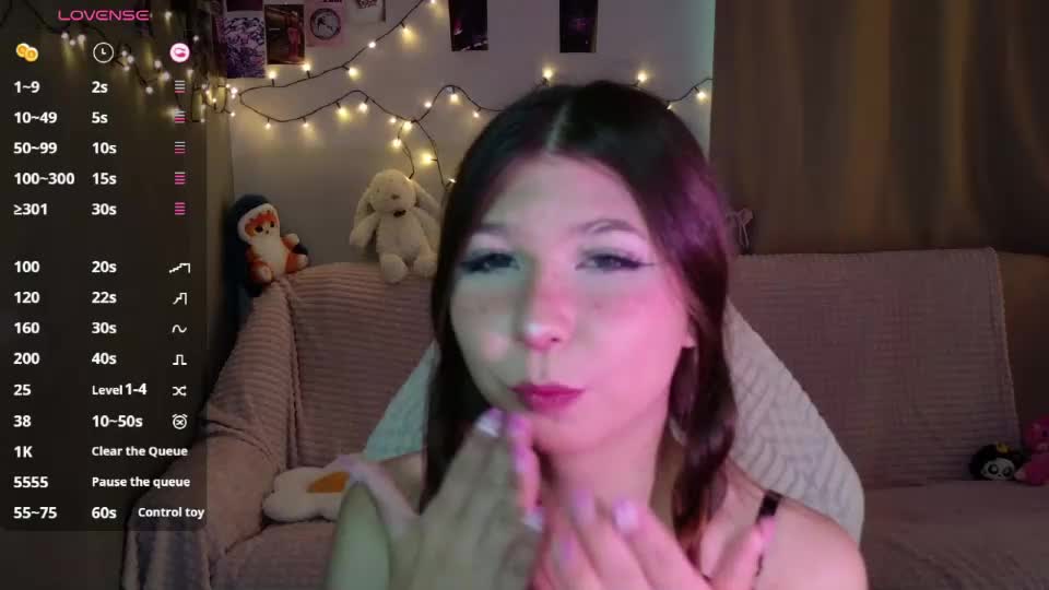 lilly_lilithh Webcam Chat August 11, 2026