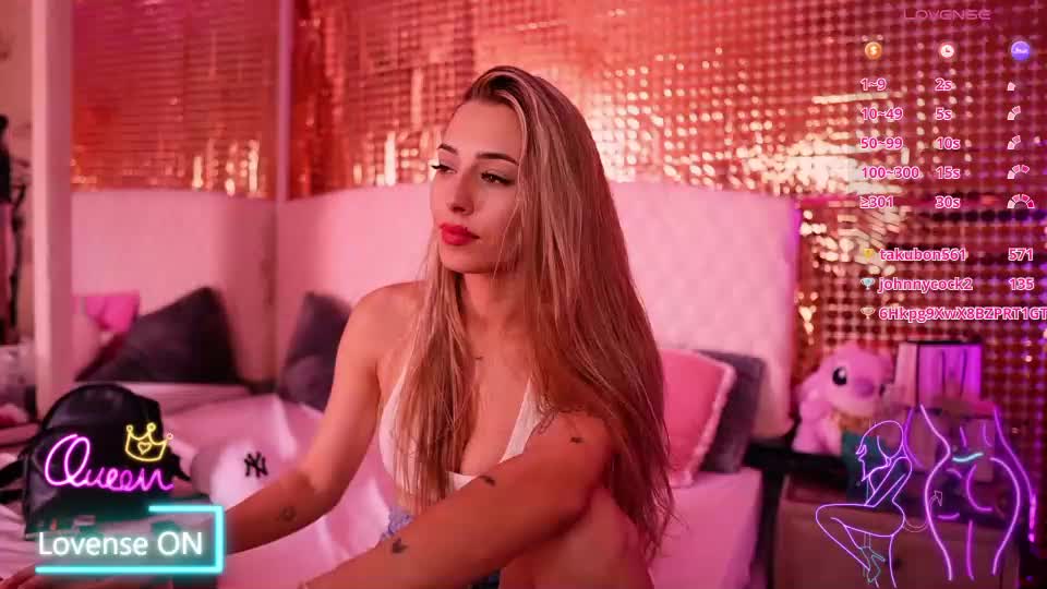 anya_sky_ Webcam Chat August 11, 2026