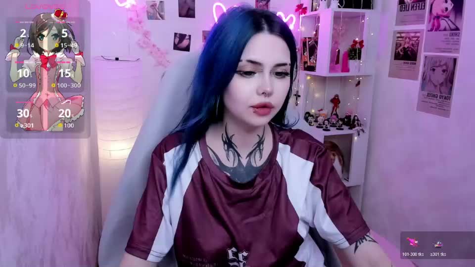morana_batt Webcam Chat August 11, 2026