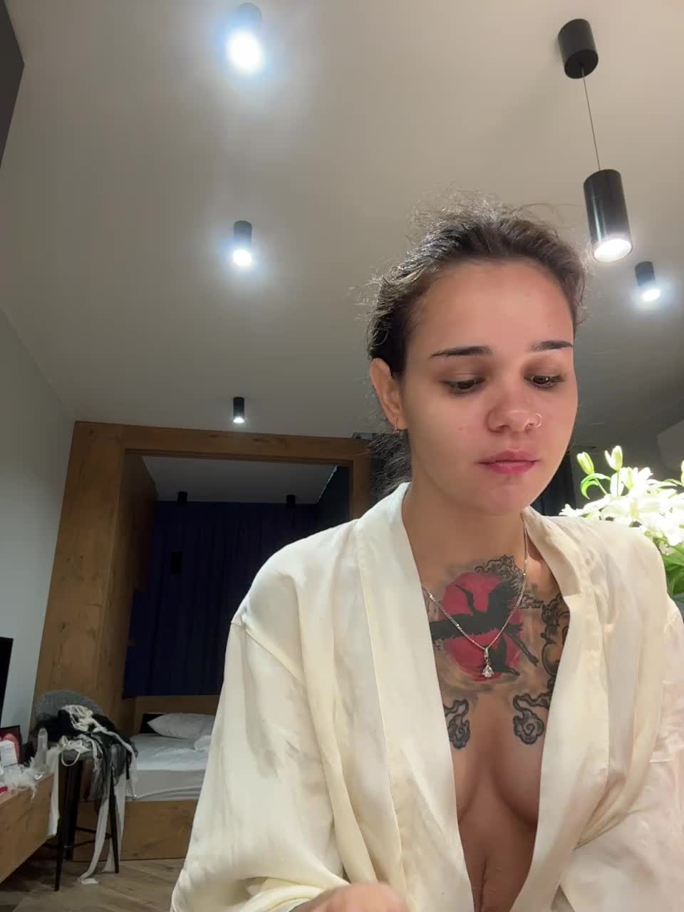 MilleMiMiMi Webcam Chat August 11, 2026