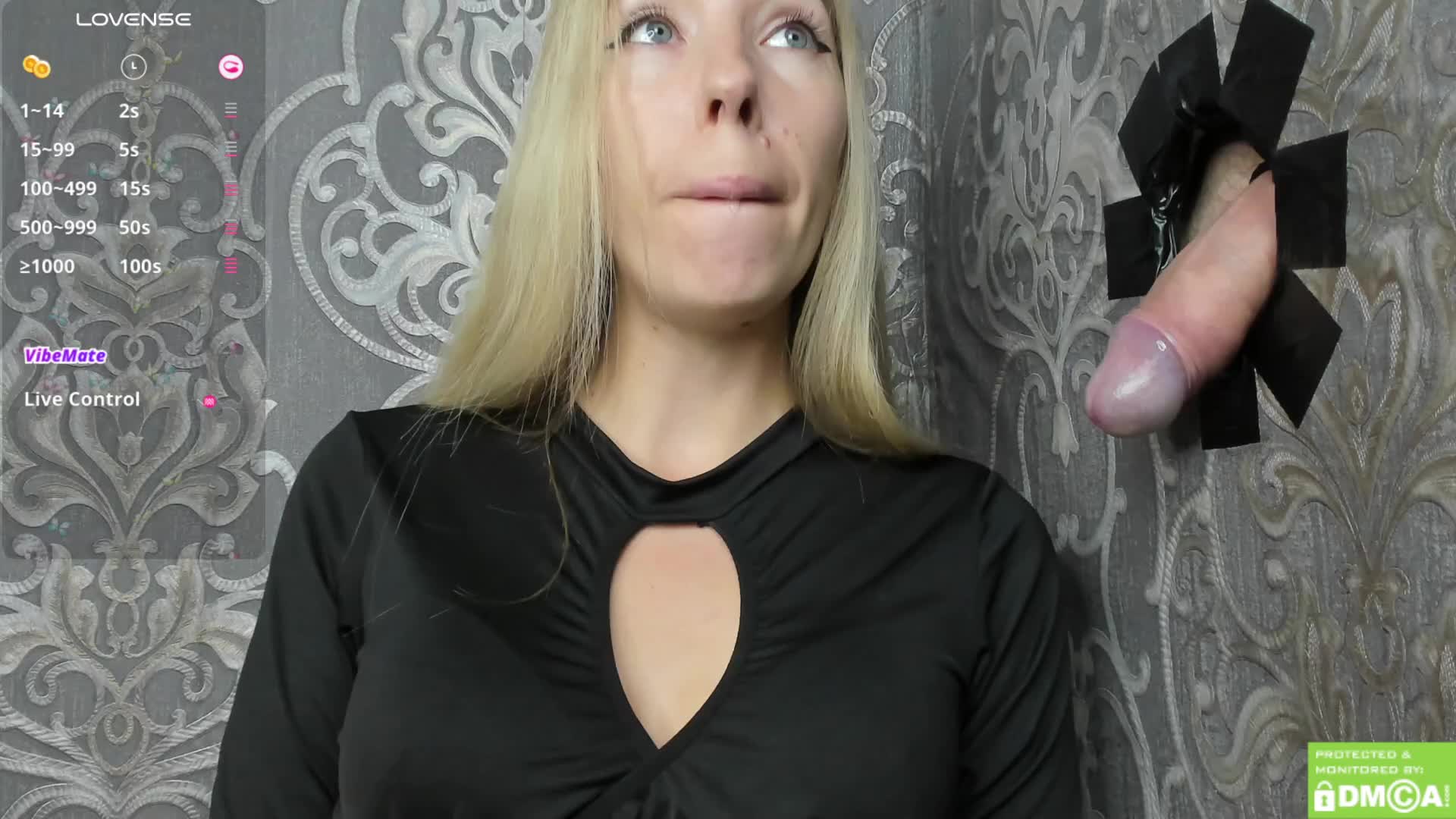 PetrovaAnn Webcam Chat August 11, 2026