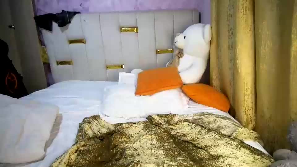 sugar_rush_cutie Webcam Chat August 11, 2026