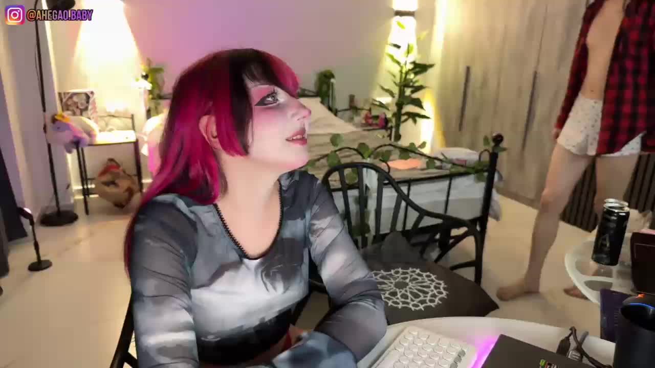 h3ntai-baby Webcam Chat August 11, 2026