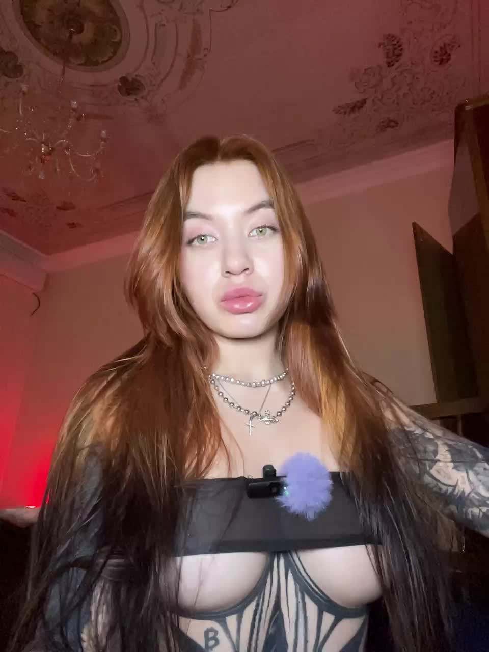 LINA69FEMDOM Webcam Chat August 11, 2026